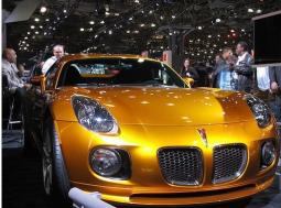 Show Car Pictures