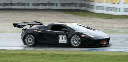 Black Lamborghini Gallardo car photo.jpg