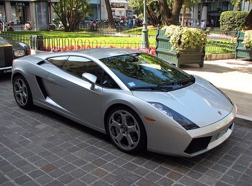 Lamborghini Gallardo sport car picture.jpg