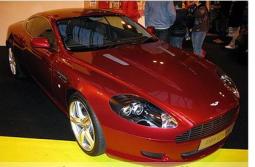 Red Autosport International Motor Show 2008.jpg