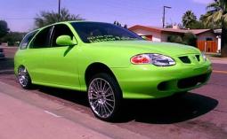 bright green lower rider car picture.jpg