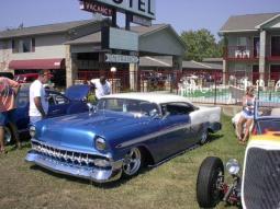 blue Chevy car at car show.jpg