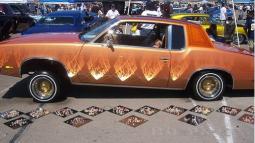 Dark orange lowrider Fest 2008 picture.jpg