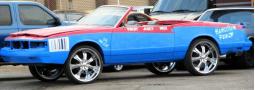 Colorful Muscle car pictures.jpg