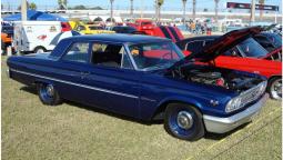 Dark blue Muscle car photos.jpg