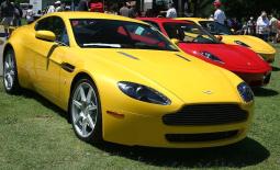 bright yellow 2008 Exotic Italian Car Show.jpg
