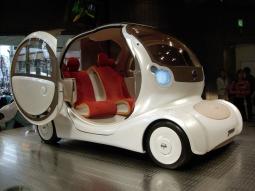 White Future car by Nissan.jpg