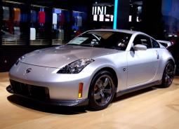 Nissan Car Pictures Gallery
