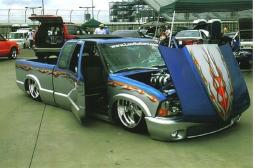 Chevy S-10 At Nashville Super Speedway Car Show.jpg