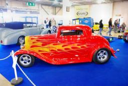 Bright red Custom Car image with fire lines.jpg