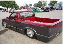 Chevy S-10 At Slammin and Jammin Car Show.jpg