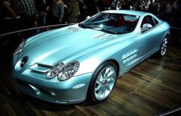 Mercedes Benz SLR McLaren 722 Edition in beautiful blue.jpg