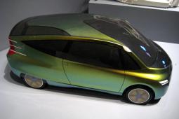 Mercedes Benz bionic car.jpg