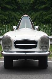 Cool and unique car design of Mercedes Benz SL.jpg