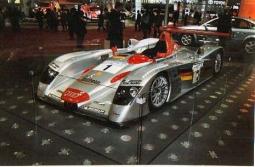 Audi R8 2001 Sport Racing Car.jpg