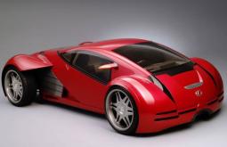 Minority Report Lexus 2054 in red.JPG