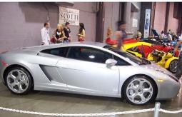 siliver sport Car show pictures 2006.jpg