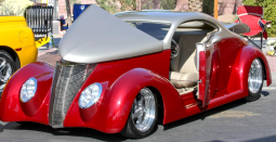 Dark red custome car with gray color.PNG