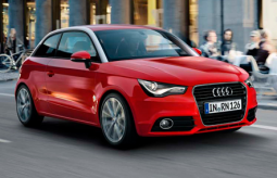 Audi Car Pictures