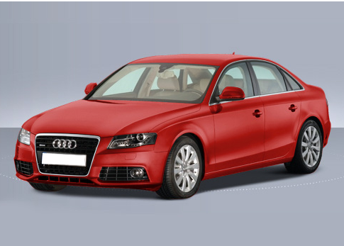 Red Audi A4 car pictures.PNG