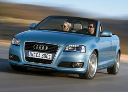 2008 Audi A3 Cabriolet Convertable Sport Car Photo.PNG