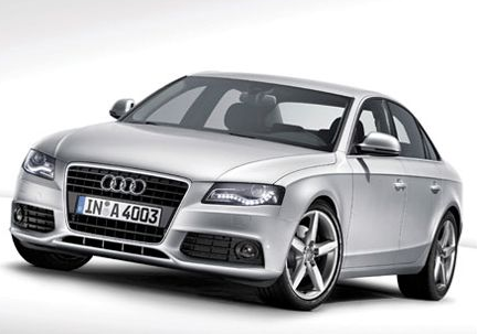 Silver 2008 Audi A4 cars picture.PNG