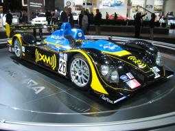 Race Car Pictures Gallery