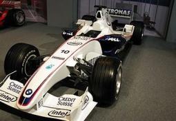 Autosport International F1 Race Car 2008 in white.jpg