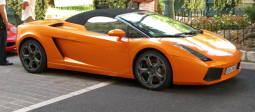 Modern orange sport cars photo.PNG