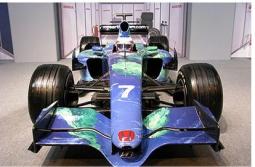 Autosport International F1 Race Car 2008.jpg