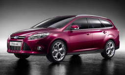 Ford Cars Pictures Gallery