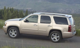 2008 Chevrolet Tahoe Ltz photo.PNG