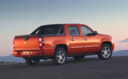 2009 Chevrolet Avalanche_Chevrolet truck photo.PNG