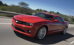 2010 Chevrolet Camaro SS_Chevrolet race car picture.PNG
