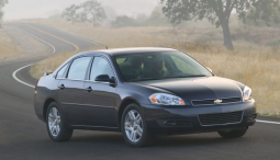 Black 2009 Chevy Impala car photos.PNG