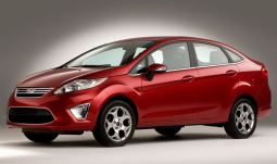 Red 2011 Ford Fiesta Sedan picture.PNG