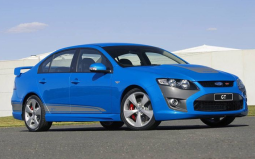 Sport car Ford FPV GT.PNG