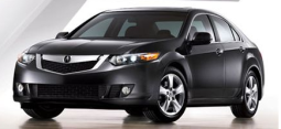 Acura Cars Picture Gallery