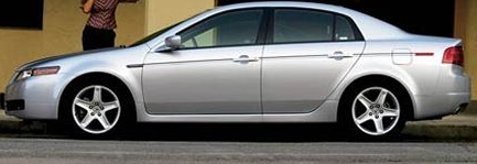 Silver 2004 Acura TL car photos.PNG