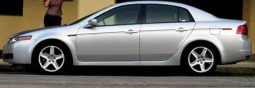 Silver 2004 Acura TL car photos.PNG