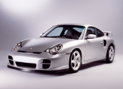 Porsche Car Pictures Gallery