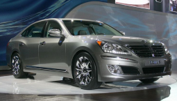 Gray 2011 Hyundai Equus picture.PNG