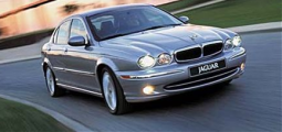 Jaguar Cars Pictures