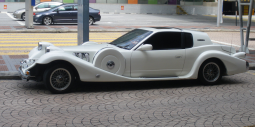 Classic Cars Pictures