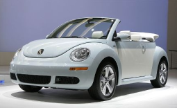 Volkswagen Cars Pictures Gallery