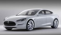 Tesla Electric Cars Pictures