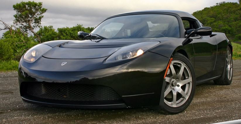 Tesla Roadster 2008 in black.JPG