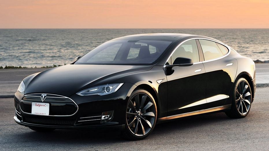 Tesla electric cars photos.JPG