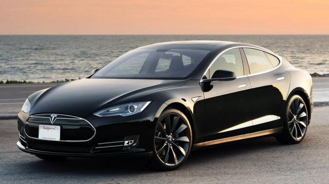 Tesla electric cars photos.JPG