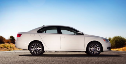 White 2011 Volkswagen Jetta car.PNG